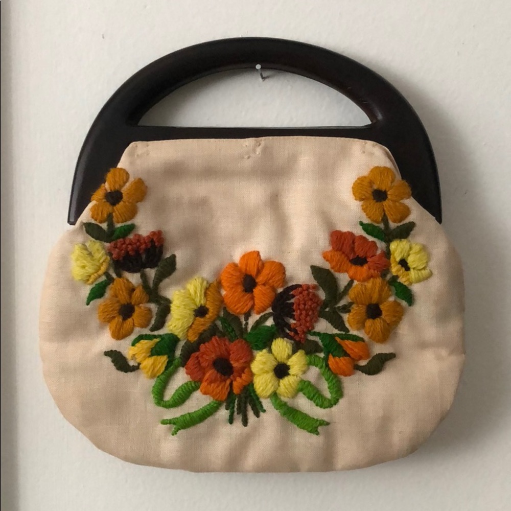 VTG Bermuda Bag